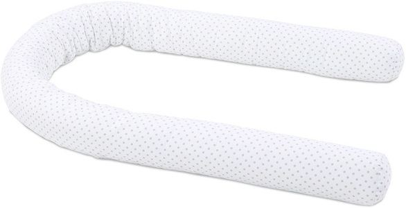 Babybay, babybay® Nestchenschlange Piqué, babybay® Nestchenschlange Piqué