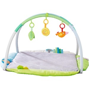 Haba, Spieltrainer Kuschelnest, Spielbogen/Decke, HABA Spieltrainer Kuschelnest