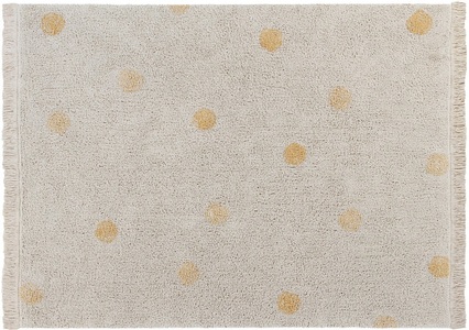 Lorena Canals Teppich Hippy Dots