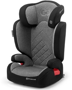 Kinderkraft, Kinderkraft Kindersitz Xpand grey - grau, Kinderkraft Autositz XPAND