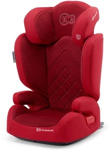 Kinderkraft, Kinderkraft Kindersitz Xpand red - rot, Kinderkraft Autositz XPAND