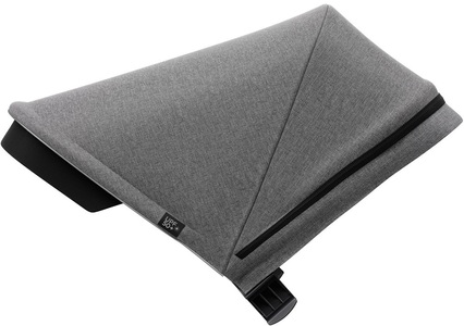 Thule, Thule Spring Buggy Aluminum + Verdeck, 