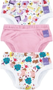 Bambino Mio, Bambino Mio Töpfchen-Trainingshose Schweinepfütze, Bambino Mio Töpfchen-Trainingshose Schweinepfütze