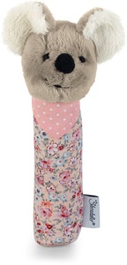 Sterntaler, Sterntaler Greif-Quietsche Mabel, 