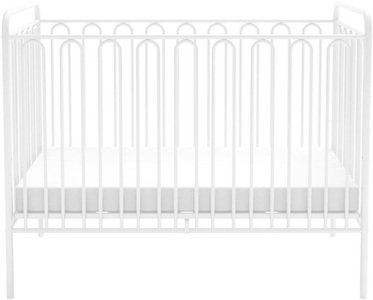 Polini Kids, Polini Kids Babybett Vintage aus Metall 150, 