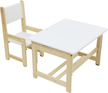 Polini Kids, Polini Kids Kindersitzgruppe Eco, Polini Kids Kindersitzgruppe Eco