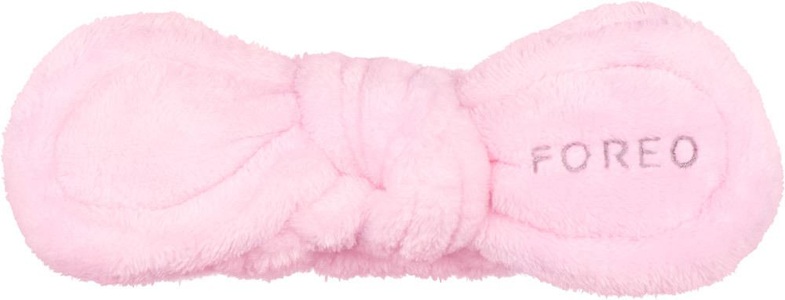 Foreo, FOREO Flauschiges Haarband, FOREO Flauschiges Haarband