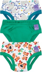 Bambino Mio, Bambino Mio, Töpfchen-Trainingshose, Bambino Mio, Töpfchen-Trainingshose