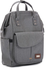 Fillikid, fillikid Wickelrucksack wasserfest, 