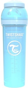 TWISTSHAKE, Twistshake Anti-Kolik Babyflasche, Twistshake Anti-Kolik Babyflasche
