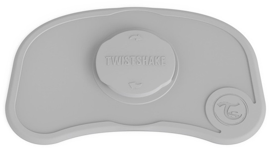 TWISTSHAKE, mini mantel Antideslizante Click-Mat Twisthsake, Twistshake Click Mat Mini