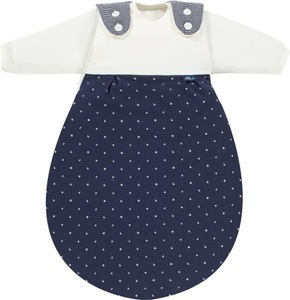 Alvi, Alvi Baby-Mäxchen® - das Original 3tlg. - LaLeLu, ALVI Baby-Mäxchen Schlafsack 3-teilig LaLeLu