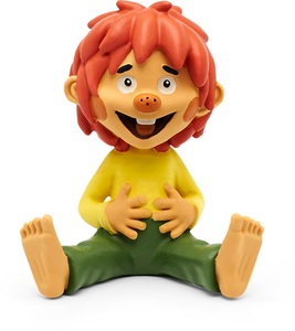 tonies® Pumuckl - Spuk in der Werkstatt/Das verkaufte Bett