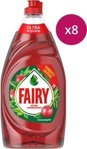 Fairy, Fairy Handspülmittel, 