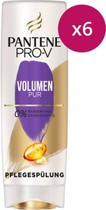Pantène, Pantene - Conditioner Pro-V Volume - 200 ml, 