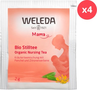 Weleda, Weleda Mama Stilltee 100 % BIO, Weleda Mama Stilltee 100 % BIO
