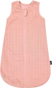 Alvi, ALVI Mull-Schlafsack uni, 