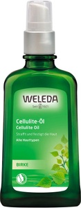 WELEDA AG, WELEDA AG Weleda Birke Cellulite-Öl, Weleda Birke Cellulite-Öl