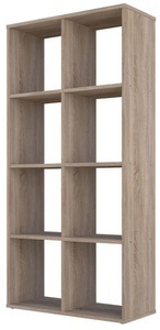 Polini Home, Polini Home Raumteiler 8 Fächer, Polini Home Raumteiler 8 Fächer