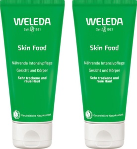 Weleda, Weleda Skin Food, WELEDA Skin Food