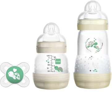 MAM, MAM Easy Start Anti-Colic Starter Set S, MAM Easy Start Anti-Colic Starter Set S