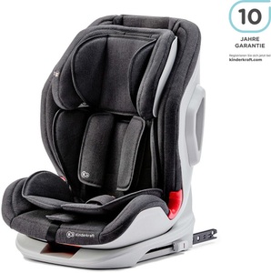 Kinderkraft, Kinderkraft Kindersitz Oneto 3 black - schwarz, Kinderkraft Kindersitz ONETO3