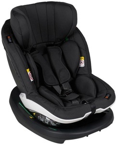 Besafe, BeSafe Kindersitz iZi Modular i-Size RF X1 Fresh Black Cab, 