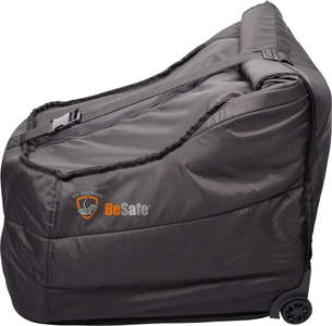 Besafe, BeSafe Transporttasche Schwarz, BeSafe Transporttasche