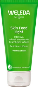 Weleda, Weleda Lunchtüte Geschenkset Skin Food, Weleda Lunchtüte Geschenkset Skin Food