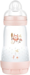 MAM, MAM Easy Start Elements Anti-Colic Babyflasche, MAM Easy Start Elements Anti-Colic Babyflasche