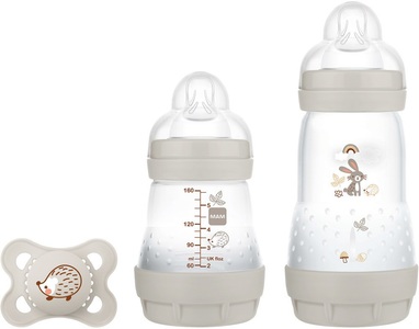 MAM, MAM Easy Start Anti-Colic Elements Starter Set S, MAM Easy Start Anti-Colic Elements Starter Set S