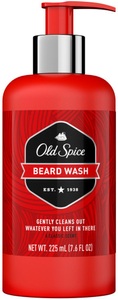 Old Spice, Old Spice Bartpflege Beard Wash, 