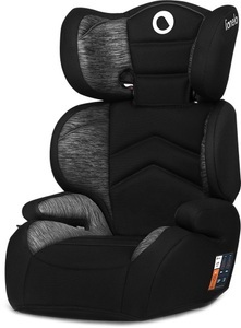 Lionelo, lionelo Kindersitz Lars Graphite, lionelo Lars Autokindersitz