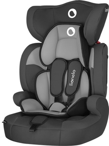 Lionelo, lionelo Kindersitz Levi One Black, lionelo Levi One Autokindersitz