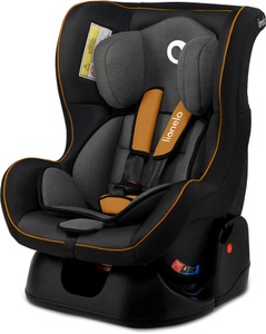 Lionelo, lionelo Kindersitz Liam Yellow Mustard, lionelo Liam Autokindersitz