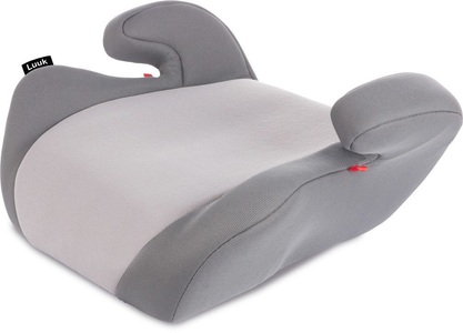 Lionelo, lionelo Sitzerhöhung Luuk Grey, lionelo Luuk Autokindersitz