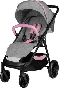 Lionelo, lionelo Buggy Natt Magnolia, lionelo Natt Kinderwagen