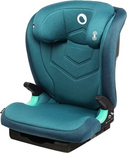 Lionelo, lionelo Kindersitz Neal i-Size Green Turquoise, lionelo Neal Autokindersitz