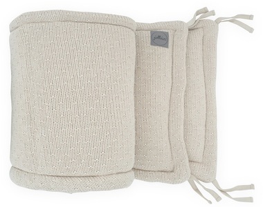 Jollein, Jollein Nestchen Bliss Knit, Jollein Nestchen Bliss Knit