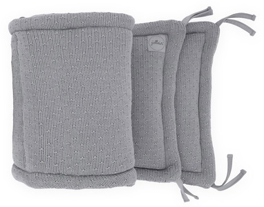 Jollein, Jollein Nestchen Bliss Knit, Jollein Nestchen Bliss Knit