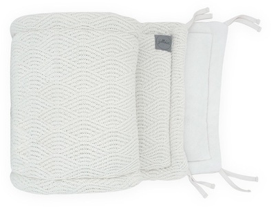 Jollein, Jollein Nestchen River Knit, Jollein Nestchen River Knit