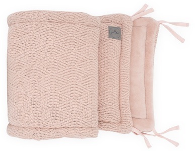 Jollein, Jollein Nestchen River Knit, Jollein Nestchen River Knit