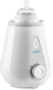 nuvita, Nuvita Flaschenwärmer für zu Hause und im Auto, Nuvita Flaschenwärmer für zu Hause und im Auto