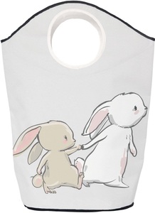 Mr. Little Fox, Mr. Little Fox Wäschekorb Bunny Brothers, Mr. Little Fox Wäschekorb Bunny Brothers