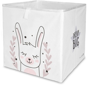 Mr. Little Fox, Mr. Little Fox Aufbewahrungsbox Forest Bunny, Mr. Little Fox Aufbewahrungsbox Forest Bunny