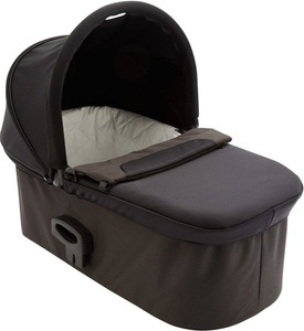 Baby Jogger, BABY JOGGER Tragewanne Deluxe 2019 black, Baby Jogger Babywanne