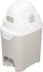Diaper Champ, Diaper Champ ONE Standard Handsfree Windeleimer, Diaper Champ ONE Standard Handsfree Windeleimer