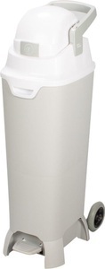 Diaper Champ, Diaper Champ ONE Maxi Handsfree Plus Windeleimer, Diaper Champ ONE Maxi Handsfree Plus Windeleimer