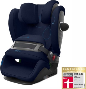cybex GOLD, cybex GOLD Kindersitz Pallas G i-Size Navy Blue, CYBEX PALLAS G I-SIZE