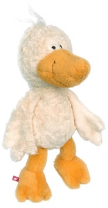 Sigikid, sigikid® Schlenker Ente Sweety, sigikid Schlenker-Ente Sweety